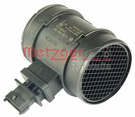 Metzger 0890245 Air mass sensor 0890245: Buy near me in Poland at 2407.PL - Good price!