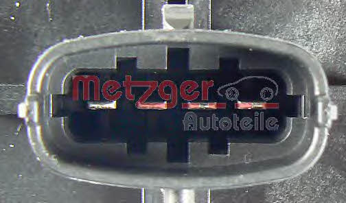 Metzger 0890256 Lüftmassensensor 0890256: Kaufen Sie zu einem guten Preis in Polen bei 2407.PL!