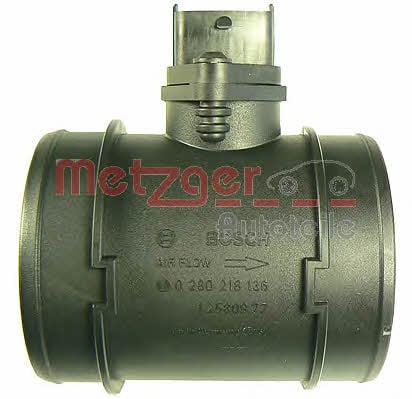 Metzger 0890258 Air mass sensor 0890258: Buy near me in Poland at 2407.PL - Good price!