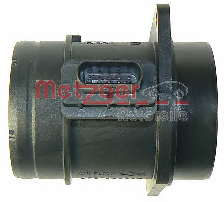Metzger 0890261 Air mass sensor 0890261: Buy near me in Poland at 2407.PL - Good price!