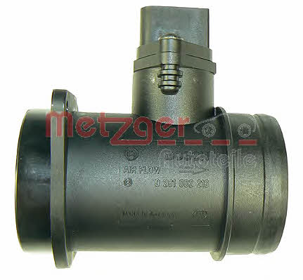 Metzger 0890268 Air mass sensor 0890268: Buy near me in Poland at 2407.PL - Good price!