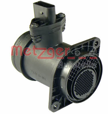 Air mass sensor Metzger 0890270