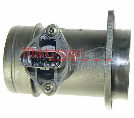 Metzger 0890270 Air mass sensor 0890270: Buy near me at 2407.PL in Poland at an Affordable price!