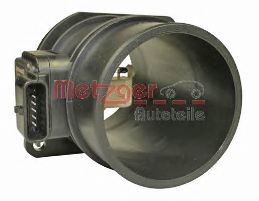 Metzger 0890293 Air mass sensor 0890293: Buy near me at 2407.PL in Poland at an Affordable price!