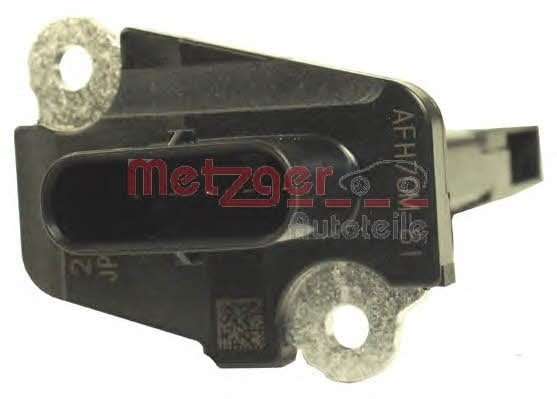 Metzger 0890313 Air mass sensor 0890313: Buy near me in Poland at 2407.PL - Good price!