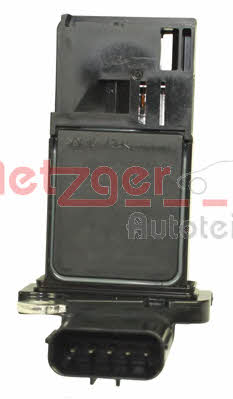 Metzger 0890319 Air mass sensor 0890319: Buy near me in Poland at 2407.PL - Good price!