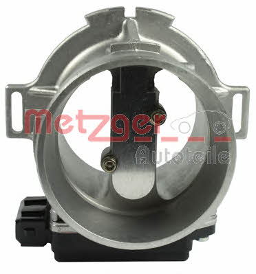 Metzger 0891003 Air mass sensor 0891003: Buy near me in Poland at 2407.PL - Good price!