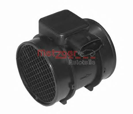 Metzger 0891006 Air mass sensor 0891006: Buy near me in Poland at 2407.PL - Good price!