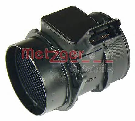 Metzger 0891011 Air mass sensor 0891011: Buy near me in Poland at 2407.PL - Good price!