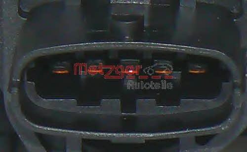 Metzger 0891015 Air mass sensor 0891015: Buy near me in Poland at 2407.PL - Good price!