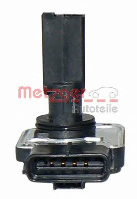 Metzger 0891019 Air mass sensor 0891019: Buy near me at 2407.PL in Poland at an Affordable price!
