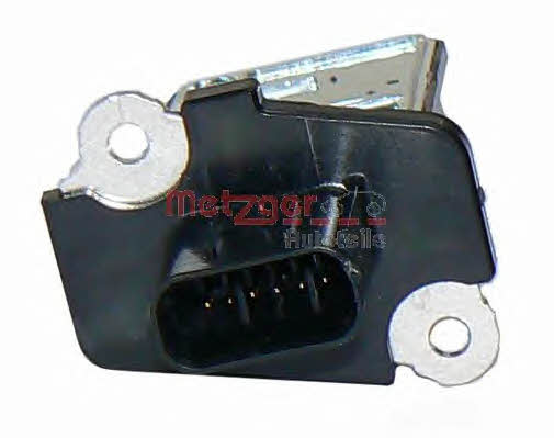 Metzger 0891024 Air mass sensor 0891024: Buy near me at 2407.PL in Poland at an Affordable price!