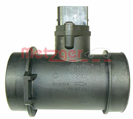 Metzger 0891034 Air mass sensor 0891034: Buy near me at 2407.PL in Poland at an Affordable price!