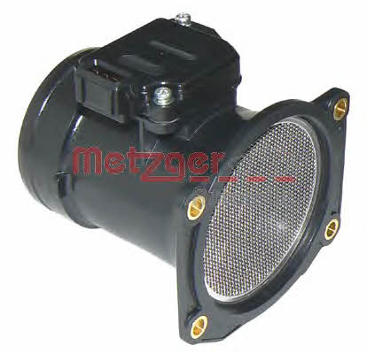 Metzger 0891036 Air mass sensor 0891036: Buy near me at 2407.PL in Poland at an Affordable price!