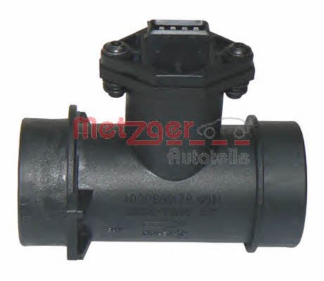 Metzger 0891045 Air mass sensor 0891045: Buy near me in Poland at 2407.PL - Good price!