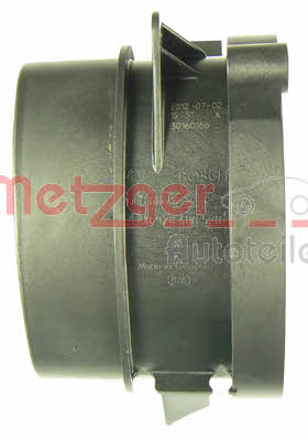 Metzger 0891049 Air mass sensor 0891049: Buy near me in Poland at 2407.PL - Good price!