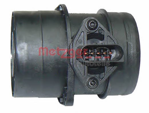 Metzger 0891055 Air mass sensor 0891055: Buy near me at 2407.PL in Poland at an Affordable price!