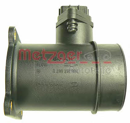 Metzger 0891063 Air mass sensor 0891063: Buy near me at 2407.PL in Poland at an Affordable price!