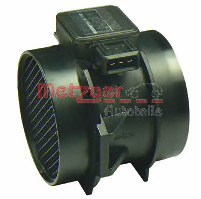 Metzger 0891067 Air mass sensor 0891067: Buy near me in Poland at 2407.PL - Good price!