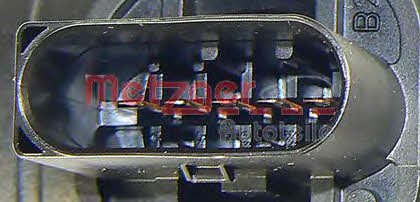 Metzger 0891071 Air mass sensor 0891071: Buy near me in Poland at 2407.PL - Good price!