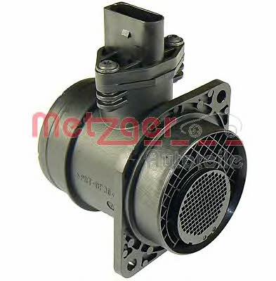 Metzger 0891075 Air mass sensor 0891075: Buy near me at 2407.PL in Poland at an Affordable price!