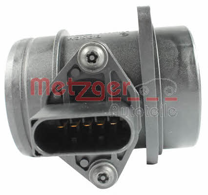 Metzger 0891076 Air mass sensor 0891076: Buy near me in Poland at 2407.PL - Good price!