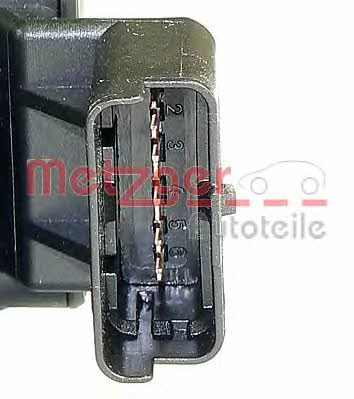 Metzger 0891082 Air mass sensor 0891082: Buy near me at 2407.PL in Poland at an Affordable price!