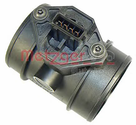 Metzger 0891090 Air mass sensor 0891090: Buy near me at 2407.PL in Poland at an Affordable price!