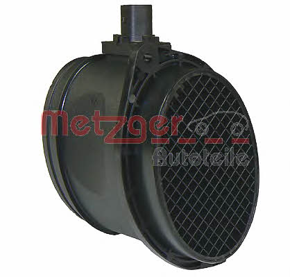 Metzger 0891093 Air mass sensor 0891093: Buy near me at 2407.PL in Poland at an Affordable price!