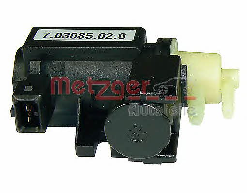 Metzger 0892016 Charge air corrector 0892016: Buy near me in Poland at 2407.PL - Good price!