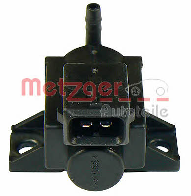 Metzger 0892046 Charge air corrector 0892046: Buy near me in Poland at 2407.PL - Good price!