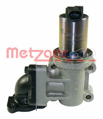 Metzger 0892053 Клапан рециркуляції відпрацьованих газів EGR 0892053: Приваблива ціна - Купити у Польщі на 2407.PL!