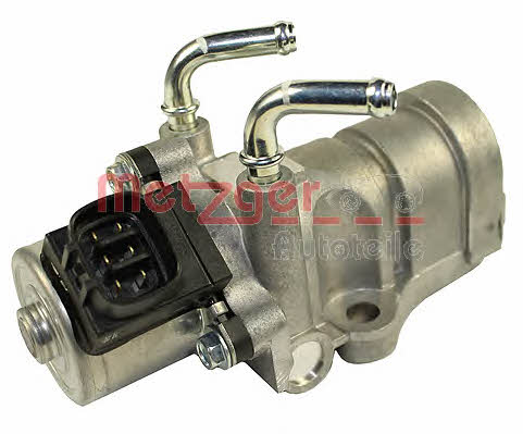 Metzger 0892066 EGR Valve 0892066: Buy near me in Poland at 2407.PL - Good price!