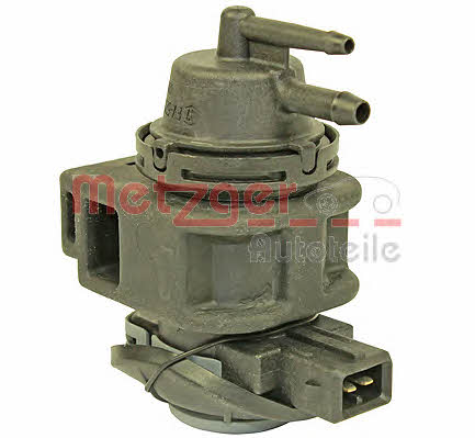 Metzger 0892071 Turbine control valve 0892071: Buy near me in Poland at 2407.PL - Good price!