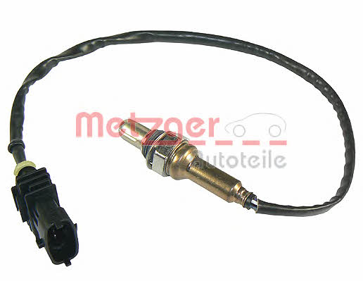Metzger 0893001 Lambda sensor 0893001: Buy near me in Poland at 2407.PL - Good price!