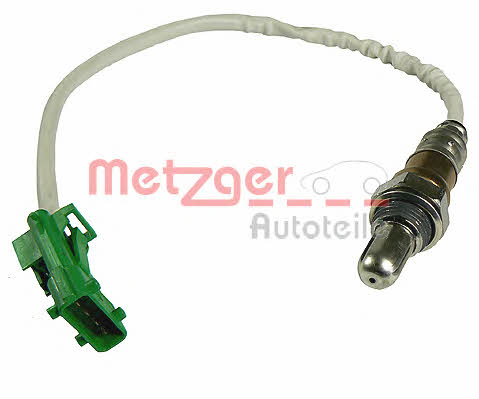 Metzger 0893004 Lambda sensor 0893004: Buy near me in Poland at 2407.PL - Good price!