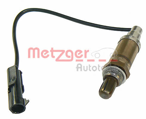 Metzger 0893006 Lambda sensor 0893006: Buy near me in Poland at 2407.PL - Good price!