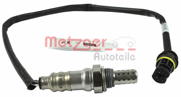 Metzger 0893009 Lambda sensor 0893009: Buy near me in Poland at 2407.PL - Good price!