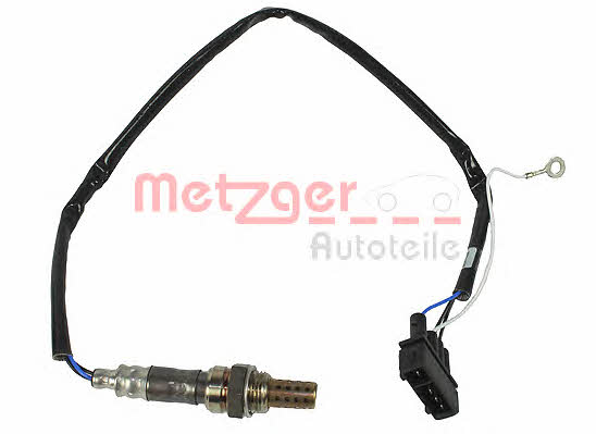 Metzger 0893011 Lambda sensor 0893011: Buy near me in Poland at 2407.PL - Good price!