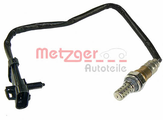Metzger 0893013 Lambda sensor 0893013: Buy near me in Poland at 2407.PL - Good price!