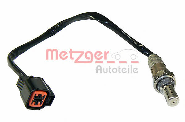 Metzger 0893014 Lambda sensor 0893014: Buy near me in Poland at 2407.PL - Good price!