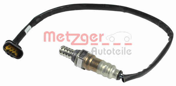 Metzger 0893016 Lambda sensor 0893016: Buy near me at 2407.PL in Poland at an Affordable price!