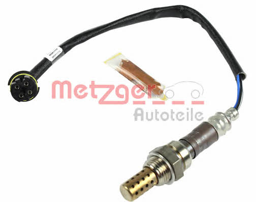 Metzger 0893018 Lambda sensor 0893018: Buy near me in Poland at 2407.PL - Good price!