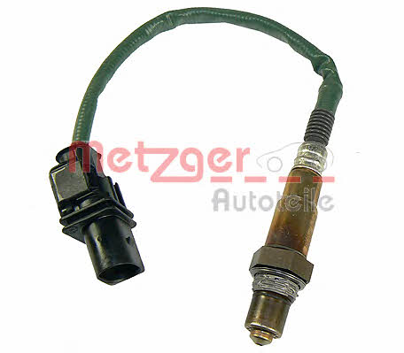 Metzger 0893020 Lambda sensor 0893020: Buy near me in Poland at 2407.PL - Good price!