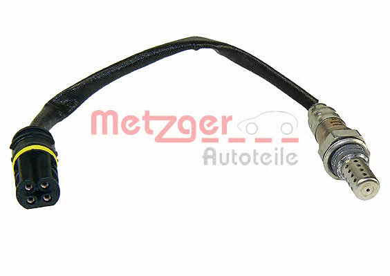 Metzger 0893021 Lambda sensor 0893021: Buy near me in Poland at 2407.PL - Good price!
