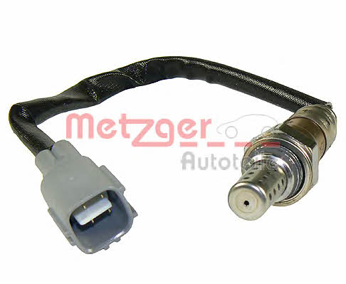 Metzger 0893024 Lambda sensor 0893024: Buy near me in Poland at 2407.PL - Good price!