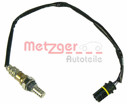 Metzger 0893027 Lambda sensor 0893027: Buy near me in Poland at 2407.PL - Good price!