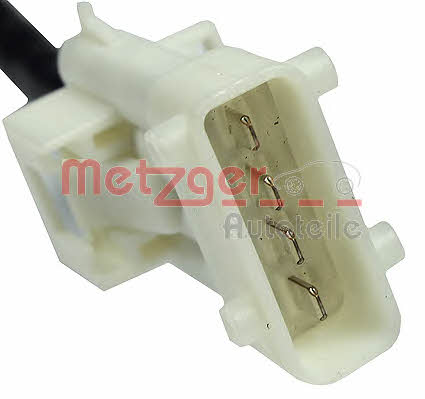 Metzger 0893069 Lambda sensor 0893069: Buy near me in Poland at 2407.PL - Good price!