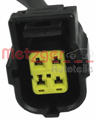 Metzger 0893070 Lambda sensor 0893070: Buy near me in Poland at 2407.PL - Good price!