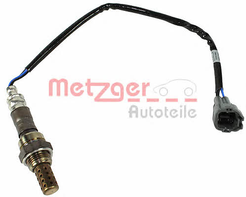 Metzger 0893073 Lambda sensor 0893073: Buy near me in Poland at 2407.PL - Good price!